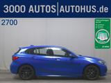 BMW 118d M-Sport M-Sport AHK HUD LED Navi Sound vc - BMW 118: 118d M Sport