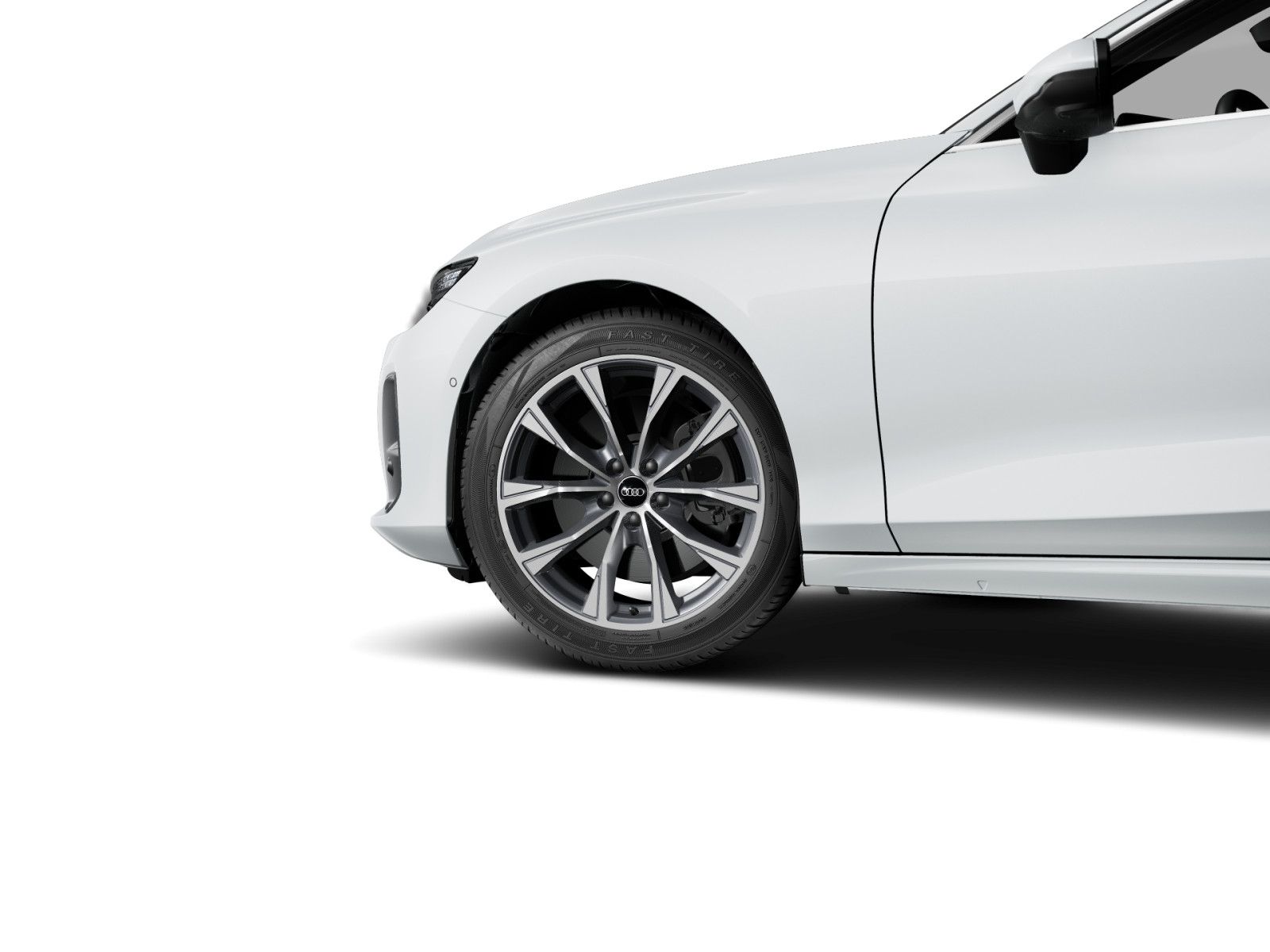 Audi A6 - Bild 4