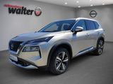 Nissan X-TRAIL 1.5 VC-T MHEV 163 PS Xtronic 4x2 Tekna 5 - Nissan X-Trail Jahreswagen