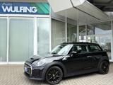 MINI Cooper SE Classic Trim Ambiente Tempom. LED Pano - MINI Cooper SE: Classic Trim