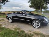 Mercedes-Benz CLK 350 AVANTGARDE AVANTGARDE - Mercedes-Benz CLK aus dem Jahr 2006
