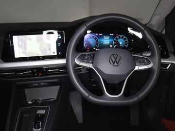 Volkswagen Golf - 8