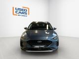 Ford Focus Combi+ACTIVE+LED+NAVI+CarPlay - Ford Focus Combi Gebrauchtwagen