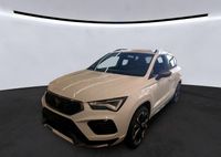 Cupra Ateca - Vorschau Bild 2