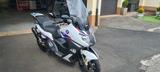 BMW C 650 Sport HP Design - BMW C 650 SPORT