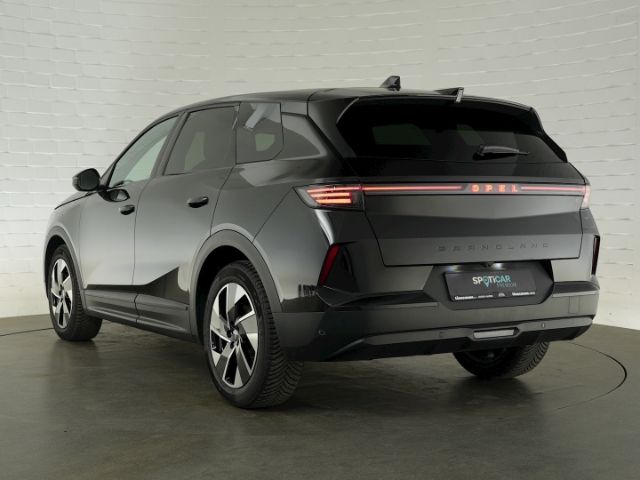 Grandland B GS HYBRID eDCT+LED MATRIX+NAVI+360 G