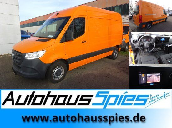 Mercedes-Benz Sprinter 211 CDI FWD  HKa RKam Bt PDC vo+hi LiSe