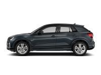 Audi Q2 - Vorschau Bild 5