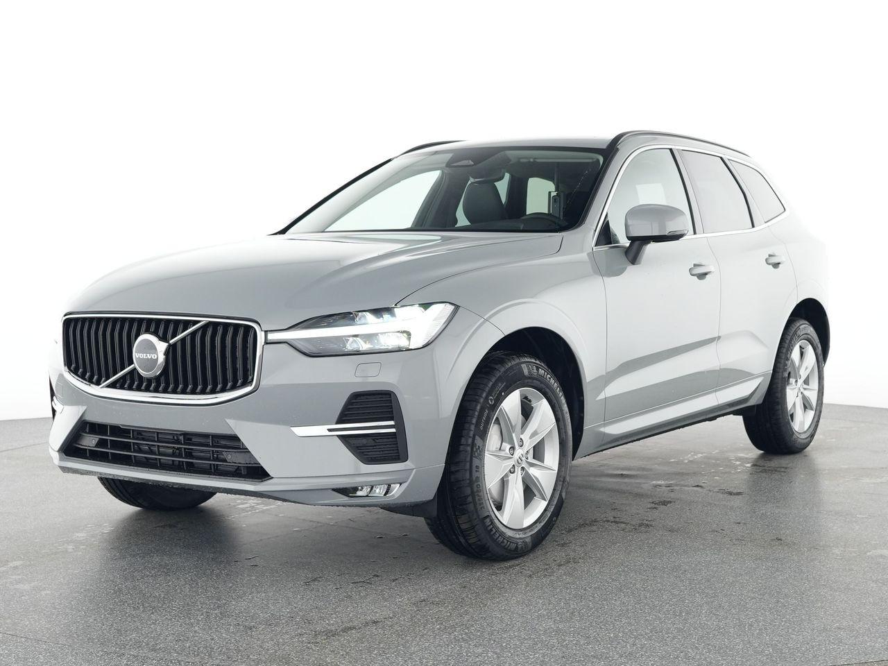 Volvo XC60 B 5 AWD  Dark Core