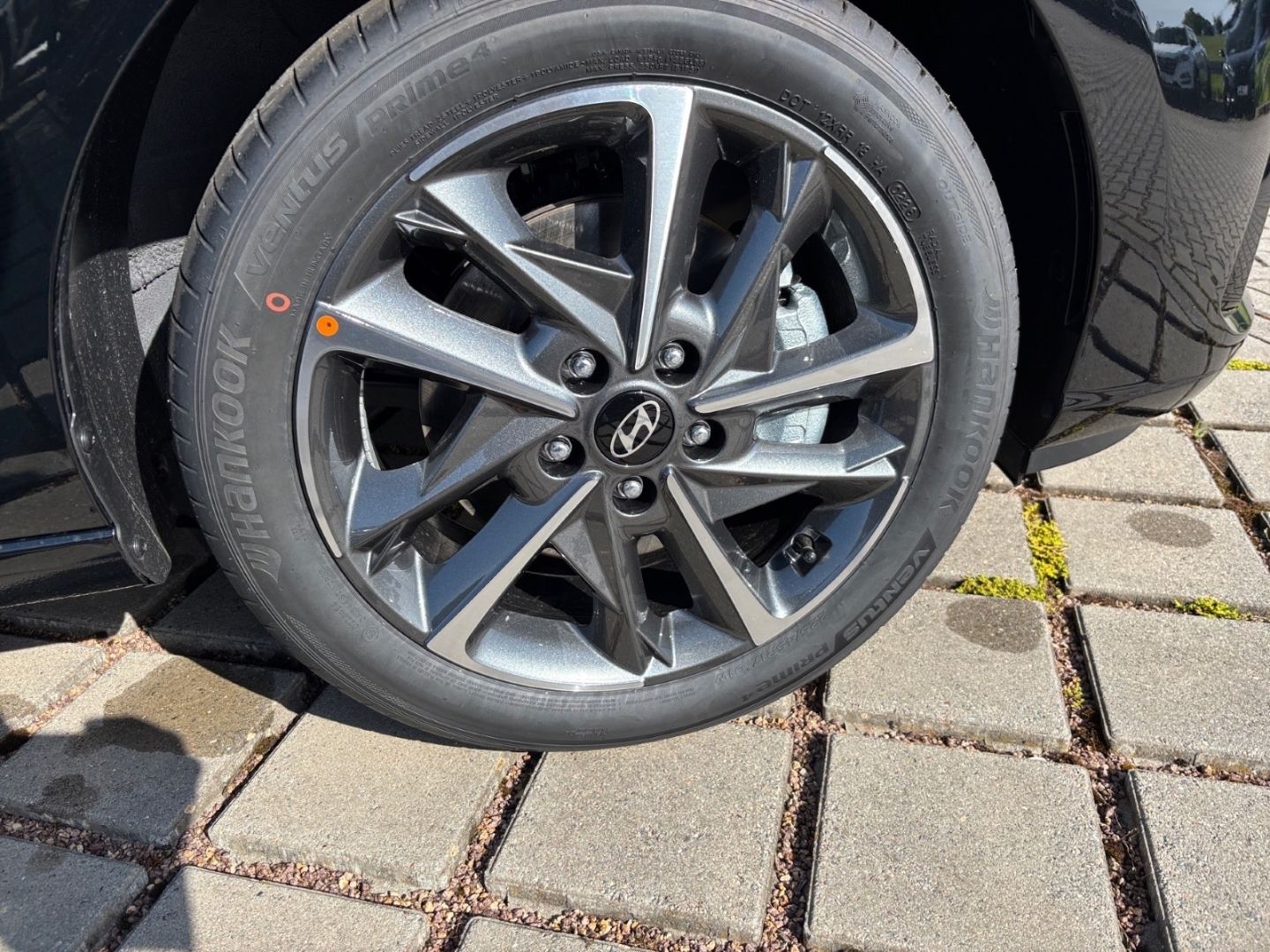Hyundai i30 - Bild 15
