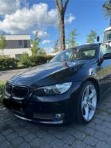 BMW 335i Coupé (E92), TÜV 07/27 - Serienzu... - BMW 335 in Berlin