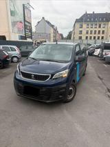 Peugeot Expert - Peugeot Expert aus 2018
