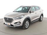 Hyundai Tucson 1.6 TGDI Style 4WD*NAVI*TEMPO*CAM*PDC* - Hyundai Gebrauchtwagen von 2017