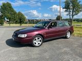 Audi A6 C4 2.6 Avant - Audi A6 aus 1996: Kombi