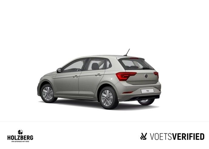 Volkswagen Polo - Bild 3