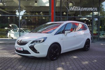 Opel Zafira Tourer - 2