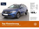 Volkswagen Taigo 1.0 TSI Move 6-Gg. Kamera/AHK/App-Connect - VW Taigo move Gebrauchtwagen