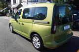 Volkswagen Caddy 2,0 Klimatr.-CarConnect-PDC-Sitzh.-Assiste - VW Caddy Gebrauchtwagen in Leipzig
