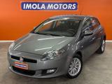 Fiat Bravo 1.6 MJT 105 CV DPF MyLife - Fiat Bravo mit Diesel-Antrieb: Limousine, 1.6