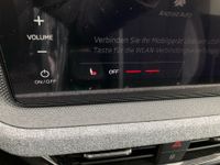 Skoda Kamiq - Vorschau Bild 21