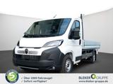Citroën Jumper Pritschenwagen 35 Heavy L4 BlueHDi 140 - Pritschenwagen