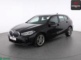 BMW 120 d M SPORT SHADOW AMBIENTE,SPURHALTE,METALLIC - BMW 120: 120d Sport
