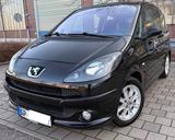 Peugeot 1007 Sport 110 2-Tronic Sport, JBL, Navi,TÜV2027 - Peugeot 1007 Sport mit Benzin-Antrieb