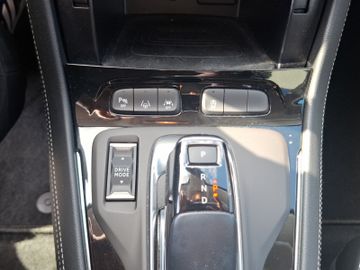 Opel Grandland 1.2 Turbo Ultimate 360+KeyLess+LED+SHZ