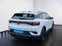 Volkswagen ID.4 - Vorschau Bild 6