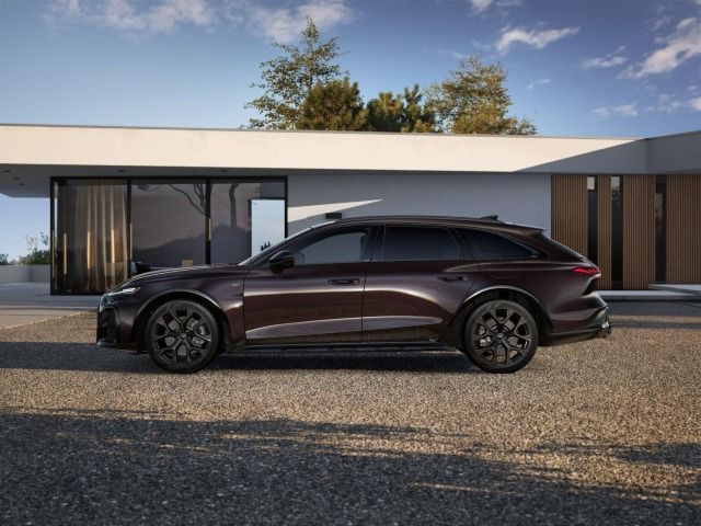 Audi A6 Allroad - Bild 4