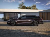 Audi A6 Allroad - Vorschau Bild 4