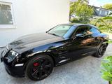 Chrysler Crossfire 3.2 V6 Black Line - Handschalter - Chrysler Gebrauchtwagen in Hannover
