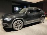 Mercedes-Benz GLA 250 e Progressive Night KAM PDC Navi AUT LM - Mercedes-Benz GLA 250 Gebrauchtwagen in Hamburg