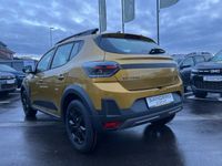 Dacia Sandero - Vorschau Bild 3