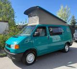 Volkswagen Vw T4 California Coach Westfalie - Volkswagen T4 California aus 1994