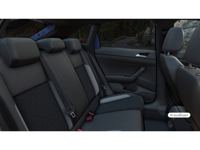 Volkswagen Taigo - Bild 8