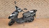 Andere Alpha Motors Motorroller Topdrive 125 ccm