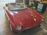 Fiat 124 Spider. Tüv 05/2027 ,H-Zulassung - gebrauchte Fiat 124 Spider aus dem Jahr 1981