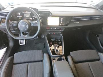 2025 AUDI S3 photo 6