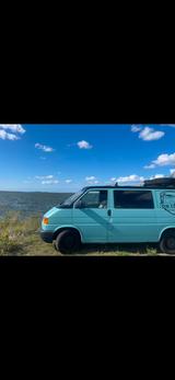Volkswagen T4 VW Wohnmobil - Volkswagen T4: Wohnmobil
