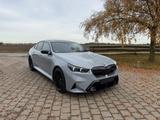 BMW M5 G90 727PS Hybrid xDrive Carbon Limousine - BMW M5: Ps