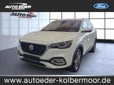 MG HS Luxury 7 J. Garantie ab EZ Bluetooth Navi LED - MG HS: Luxury