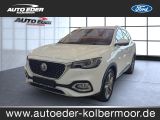 MG HS Luxury 7 J. Garantie ab EZ Bluetooth Navi LED - MG: A