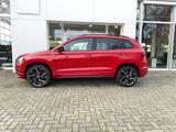 Skoda Karoq 1.5 TSI Sportline Navi LED VC eHK AHK LM19 - Skoda Karoq