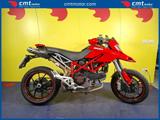 Ducati Hypermotard 1100 - 2009 - DUCATI HYPERMOTARD 1100