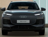 Audi Q6 e-tron - Vorschau Bild 3