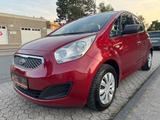 Kia Venga Attract - gebrauchte Kia Venga aus dem Jahr 2011