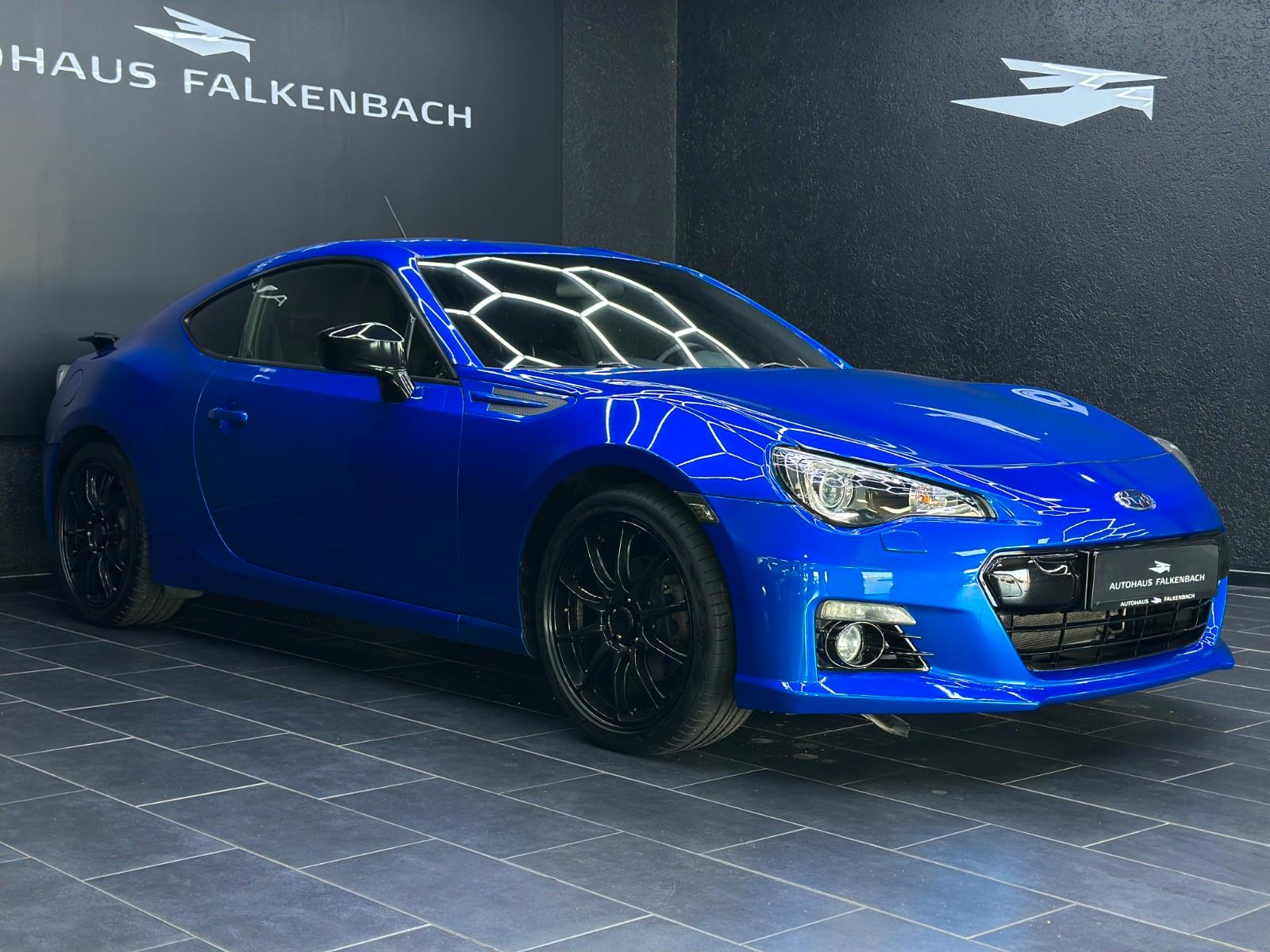 SUBARU BRZ 2.0 200ch BVM SPORT KEYLESS XENON OZ