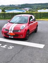 Nissan Micra 1.2 Benziner sparsam & zuverl... - Nissan Micra in Osnabrück