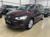 Volkswagen Touran Highline 190 PS/ 7.Sitzer/AHK/Kamera/LED - VW Touran Gebrauchtwagen in Hannover